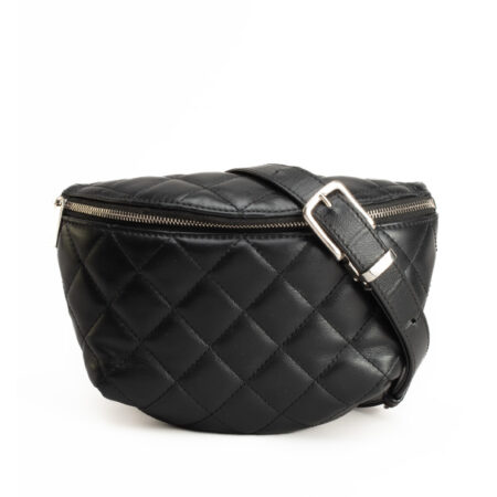 Chanel Waist Belt Bag – (ex)bags Chanel Waist Belt Bag – (ex)bags